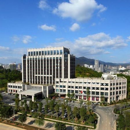 Winlong International Hotel Quanzhou  Extérieur photo