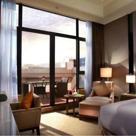 Winlong International Hotel Quanzhou  Extérieur photo