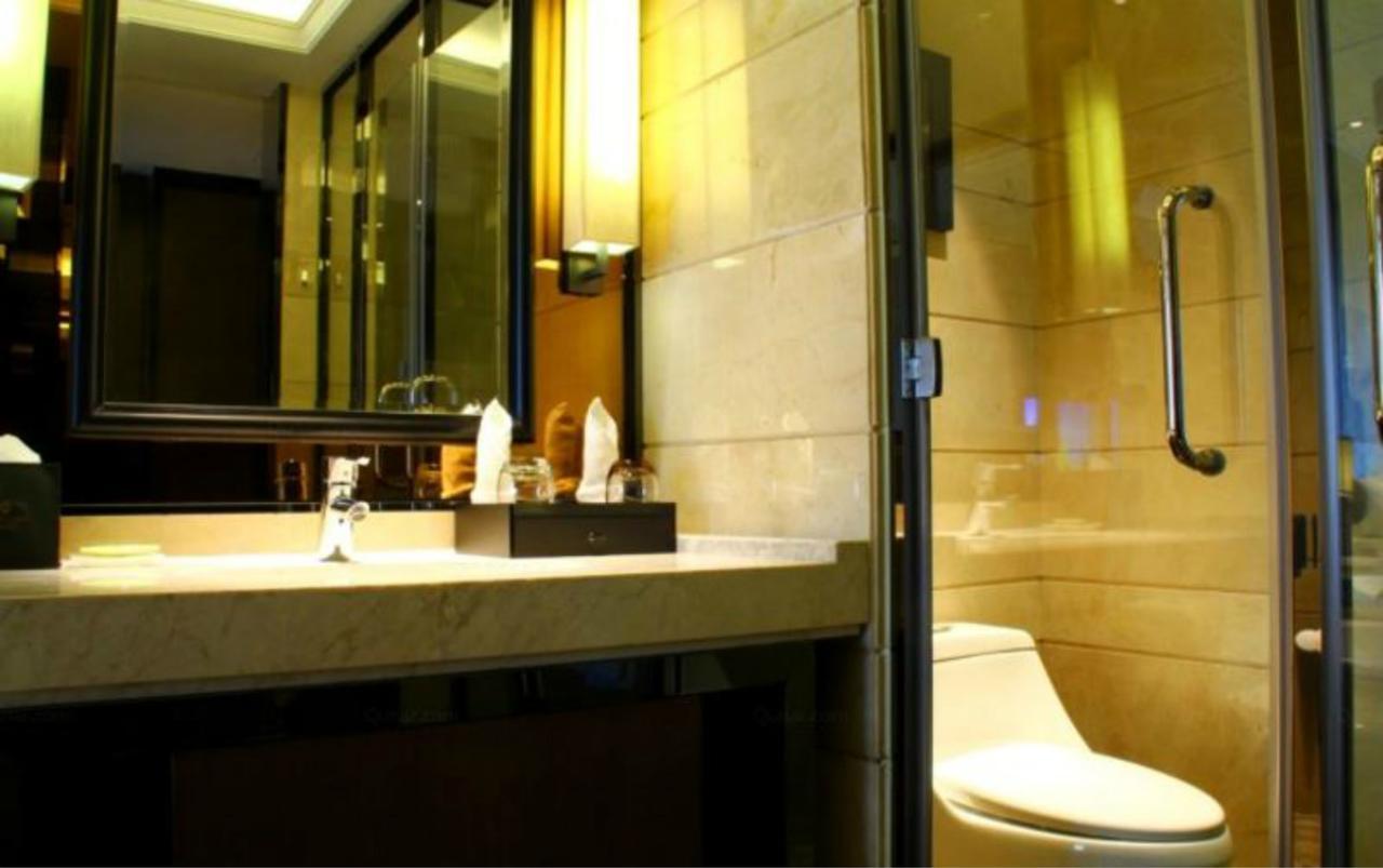 Winlong International Hotel Quanzhou  Extérieur photo