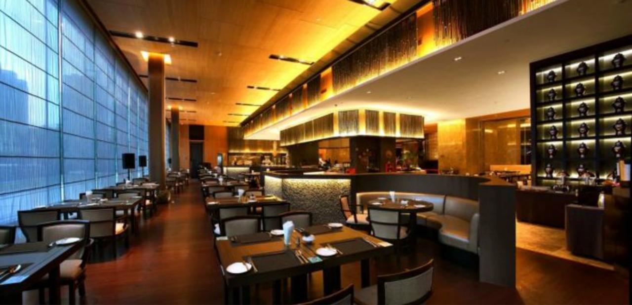 Winlong International Hotel Quanzhou  Extérieur photo