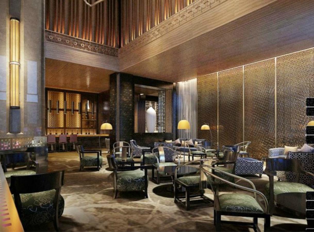 Winlong International Hotel Quanzhou  Extérieur photo
