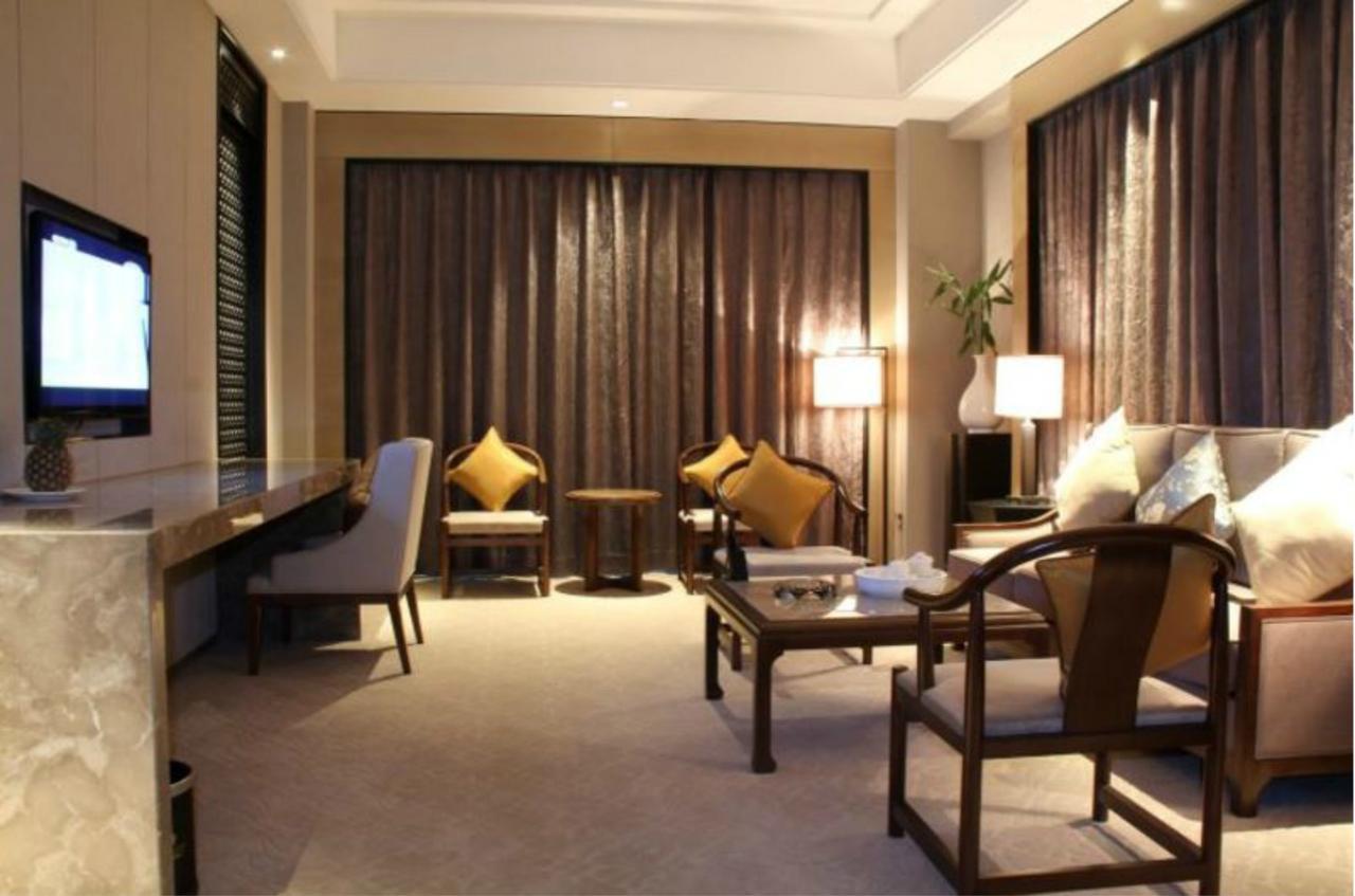 Winlong International Hotel Quanzhou  Extérieur photo