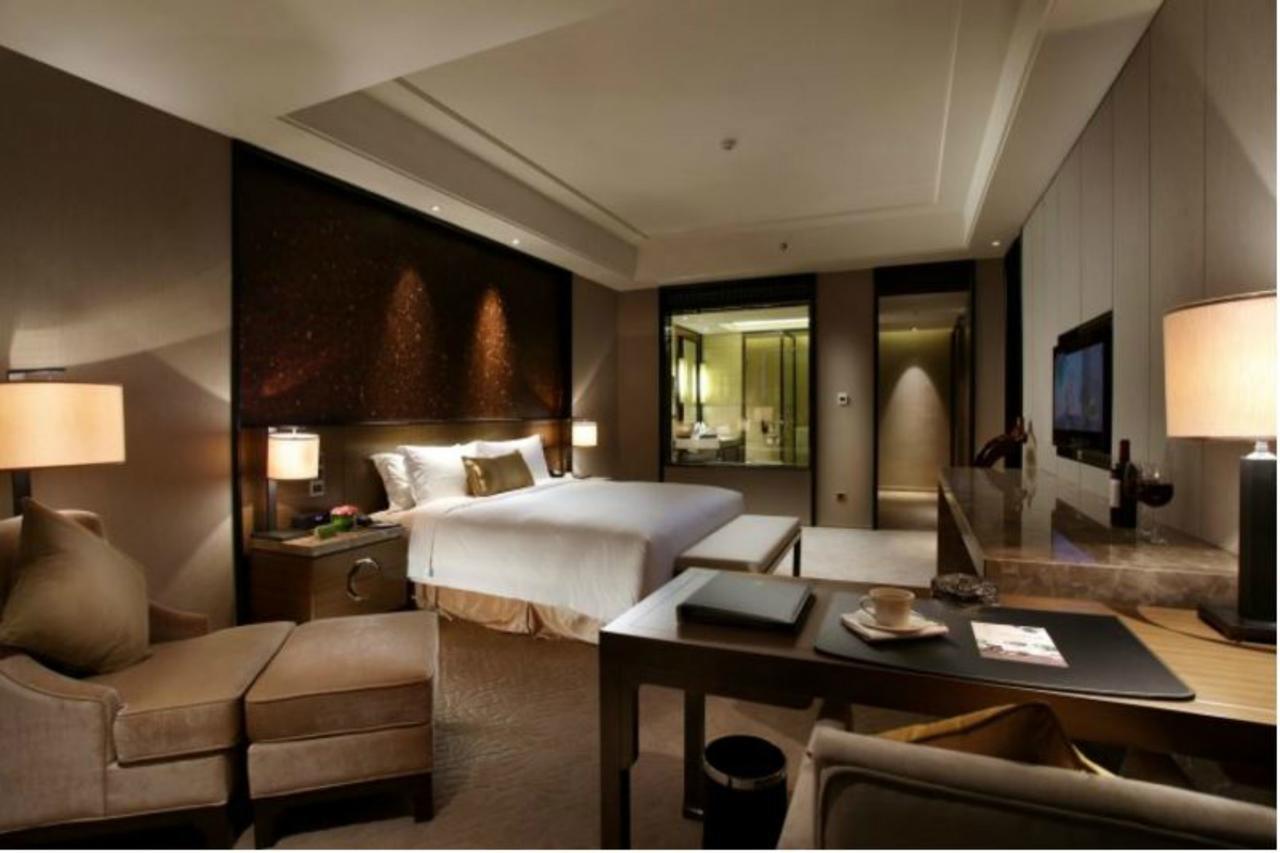 Winlong International Hotel Quanzhou  Extérieur photo