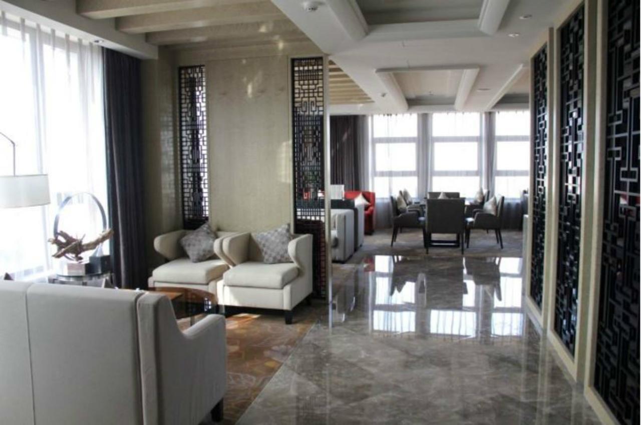 Winlong International Hotel Quanzhou  Extérieur photo