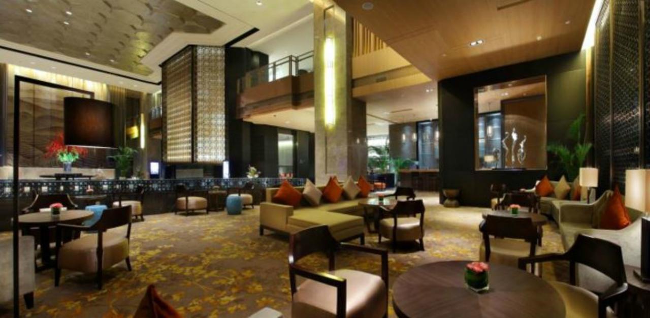 Winlong International Hotel Quanzhou  Extérieur photo