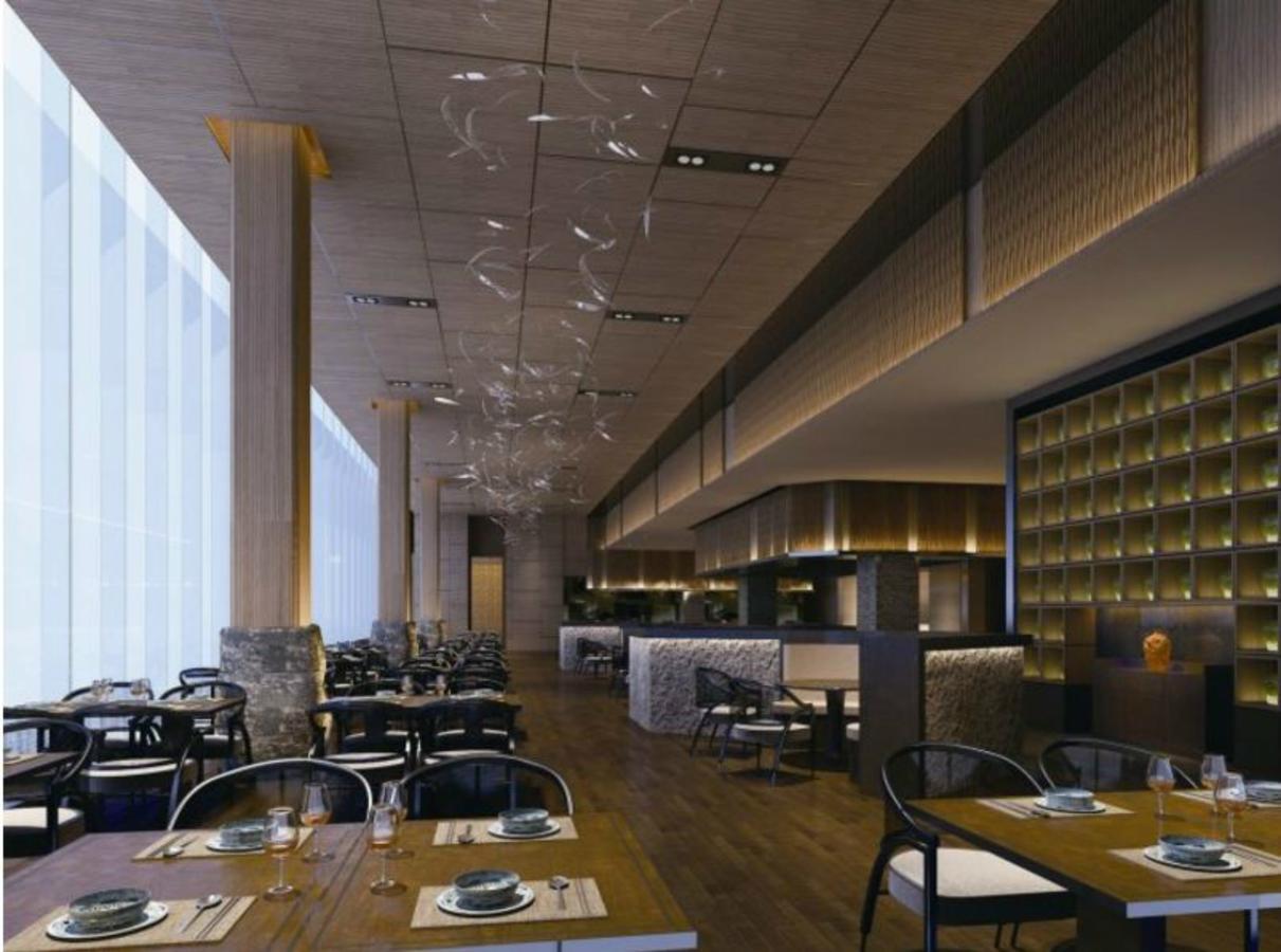 Winlong International Hotel Quanzhou  Extérieur photo
