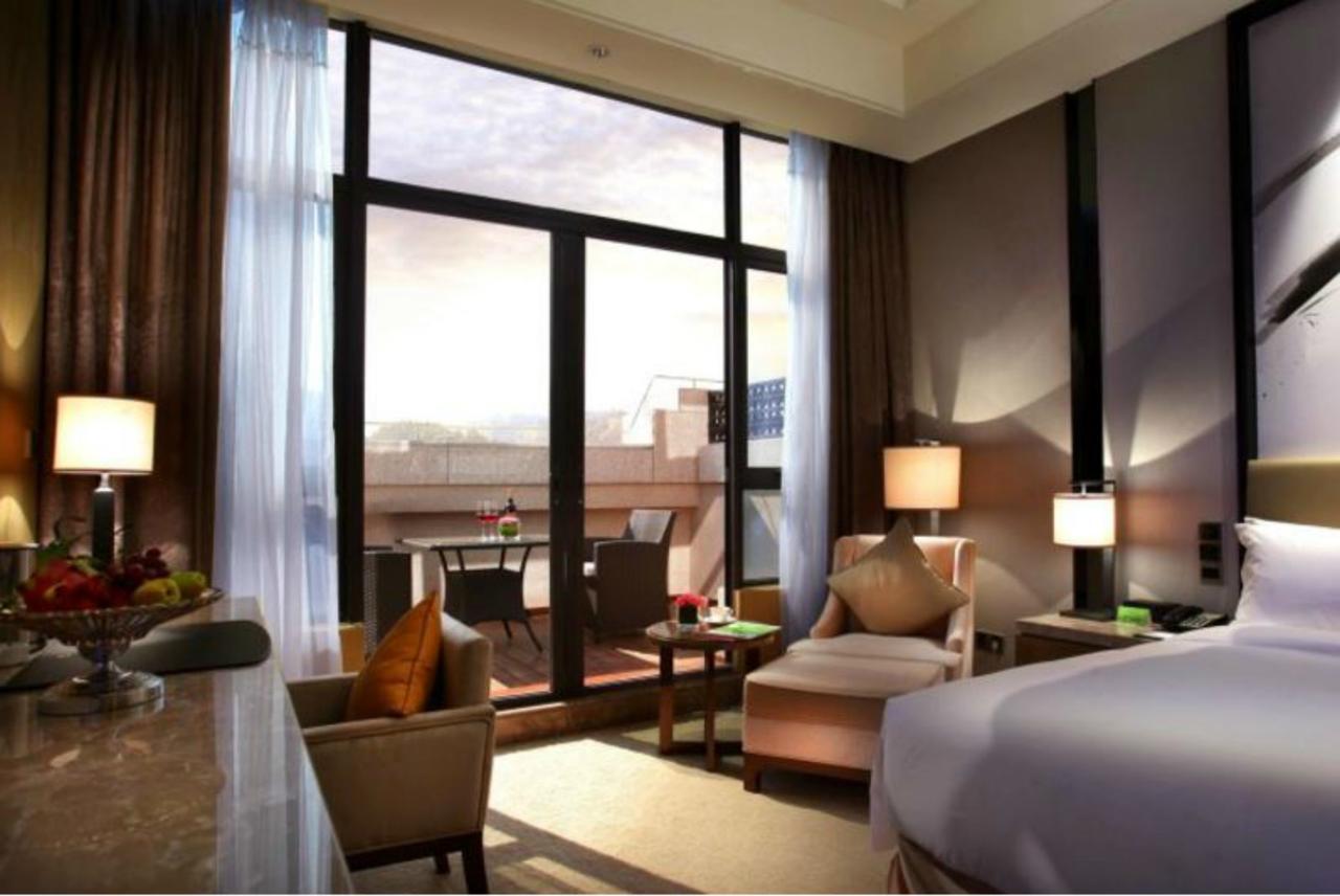 Winlong International Hotel Quanzhou  Extérieur photo