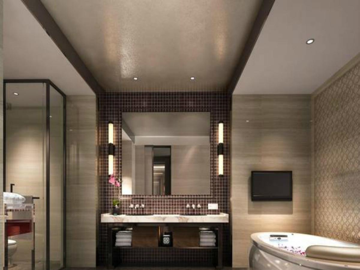 Winlong International Hotel Quanzhou  Extérieur photo