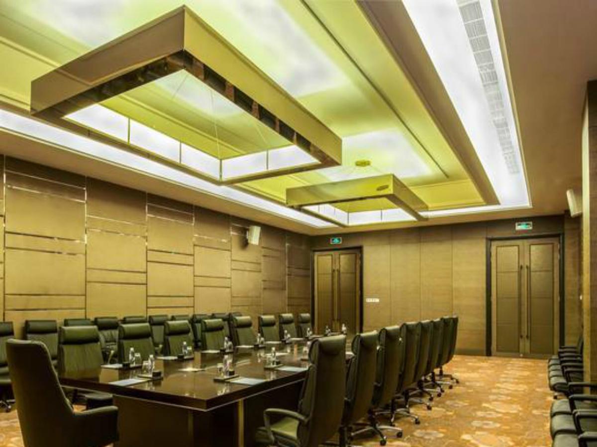 Winlong International Hotel Quanzhou  Extérieur photo
